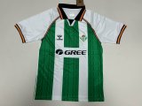 Real Betis Home Fans 1:1 Quality Soccer Jersey 25/26