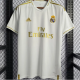 Real Madrid Home Fans 1:1 Quality Retro Jersey 2019/2020