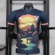 Japan Special Edition Player 1:1 Quality Soccer Jersey 24/25