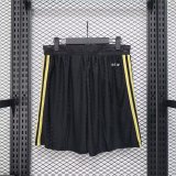Mexico Black Player 1:1 Quality Shorts 25/26