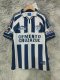 Pachuca Home Fans Retro 1:1 Quality Soccer Jersey 1999