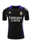 Real Madrid  Black 1:1 Quality Training （A-Set）24/25