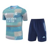 Real Madrid  1:1 Quality Training Jersey（A-Set）25/26