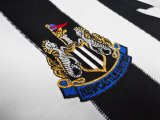 Newcastle United Home Retro  1:1 Quality Soccer Jersey 1999/2000