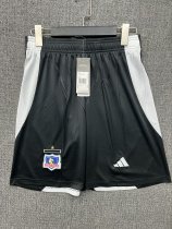 25/26 Napoli  Home White Shorts 1:1 Quality Shorts