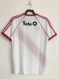 River Plate Home 1:1 Retro Quality Soccer Jersey 1986