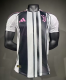 Juventus Home Player 1:1 Quality Soccer Jersey 25/26