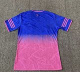 Inter Miami Special Edition Blue Fans 1:1 Quality Soccer Jersey 24/25