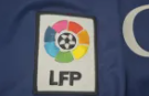 Barcelona Home  Retro Player 1:1 Quality Soccer Jersey 2014/2015