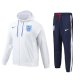 England  Jacket Tracksuit 1:1 Quality 24/25