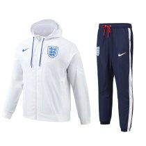 24/25 England Jacket Tracksuit 1:1 Quality 24/25 England Jacket Tracksuit 1:1 Quality