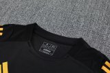 Real Madrid Black 1:1 Quality Training Jersey（A-Set） 24/25