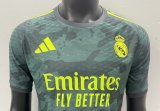 25/26  Real Madrid Special Edition Player 1:1 Quality Soccer Jersey