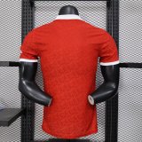 Arsenal  Special Edition Red Player 1:1 Quality Soccer Jersey 25/26