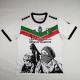 Palestine  Head  White Fans 1:1 Quality Soccer Jersey 24/25
