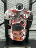 Japan Nezha Special Edition Player 1:1 Quality Soccer Jersey 25/26