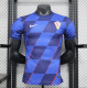 Croatia Away Player  Soccer Jersey 24/25