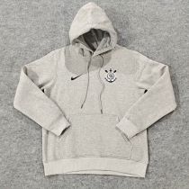 24/25 Corinthians Gery Hoody Grey 1:1 Quality