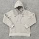 Corinthians Gery Hoody Grey 1:1 Quality 24/25