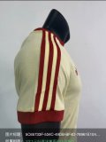 Colombia t-shirt  yellow Fans 1:1 Quality Soccer Jersey 2005