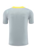 Liverpool Dark Gray  1:1 Quality Training Jersey（A-Set）24/25