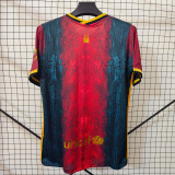 Barcelona Special Edition Fans Retro 1:1 Quality Soccer Jersey 21/22