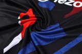 Manchester United Black 1:1 Quality Training Jersey 24/25