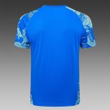 Real Madrid  Blue 1:1 Quality Training （A-Set）24/25