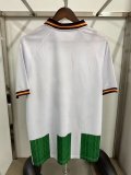 Real Betis Home Fans 1:1 Quality Soccer Jersey 25/26