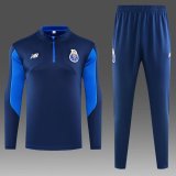 Porto Training  Shangqing 1:1 Quality Training Jersey 24/25