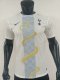 Tottenham Special Edition White Player 1:1 Quality Soccer Jersey 25/26