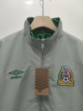 Mexico  Home Double Sided Windbreaker 1994