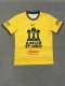 Club  America Champion version Yellow  Fans 1:1 Quality Soccer Jersey 24/25