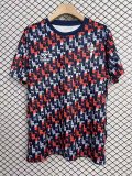 RC Celta Pre match uniform Fans 1:1 Quality Soccer Jersey 25/26