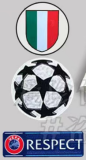 Juventus  Away Retro Fans 1:1 Quality Soccer Jersey 2001/2002