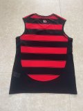 Vest Training Wear Flamengo Home Red  Fans Version 1:1 Quality Soccer Jersey 25/26