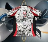 Japan Special Edition White Fans 1:1 Quality Soccer Jersey 24/25