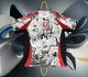Japan Special Edition White Fans 1:1 Quality Soccer Jersey 24/25