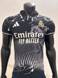 Real Madrid Special Edition Player 1:1 Quality Soccer Jersey 25/26