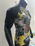 Japan Special Edition Player 1:1 Quality Soccer Jersey 25/26