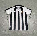 CD Castellón  Home Fans 1:1 Quality Soccer Jersey 25/26