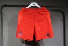 Bayern Munich Home Red Player 1:1 Quality Shorts 24/25