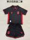 Albania  Third Kids Kits 1:1 Quality Soccer Jersey 25/26