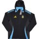 Argentina  Navy Blue Windbreaker 24/25