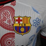 Barcelona Special Edition PLayer  1:1 Quality Soccer Jersey 24/25