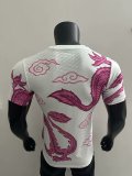 Japan Special Edition Player 1:1 Quality Soccer Jersey 25/26