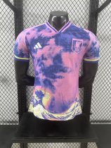 24/25 Japan Special Edition  Player 1:1 Quality Soccer Jersey