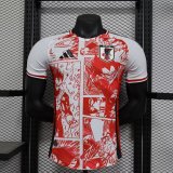 Japan Special Edition  Player 1:1 Quality Soccer Jersey 24/25