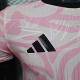 Flamengo Special Edition Player 1:1 Quality Soccer Jersey 25/26