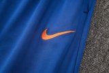 24/25 Netherlands Training Blue 1:1 Quality Training Jersey